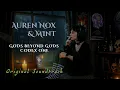 Lagu Auren Nox \u0026 Mint listens to:  Gods Beyond Gods — Codex One - Original Soundtrack