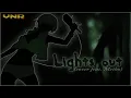 VNR - Lights Out - Antimatter (cover feat. Meiko)