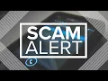 Hancock County sheriff warns of phone scam impersonating fake captain demanding money