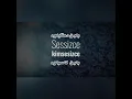 Sezen aksu _ vazgeçtim kurdish subtitle