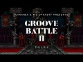 Download Lagu Cyranek \u0026 Pie Dynasty Presents: Groove Battle II [FULL MIX]