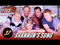 Download Lagu Titus • Episode 37 • Shannon's Song