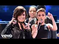 Download Lagu Demi Lovato - Really Don't Care (Live Teen Choice Awards 2014) ft. Cher Lloyd
