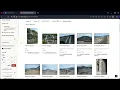Artstor on JSTOR Time and Place Research