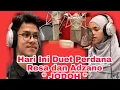 Bismillah Duet Perdana Ressa Dan Adzano Berjudul \