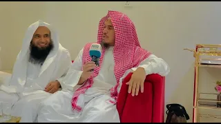 دع لذي ذ الك      رى وانتب   ه ث  م ص ل  الأمير محسن الهزاني يرحمه الله دندنها