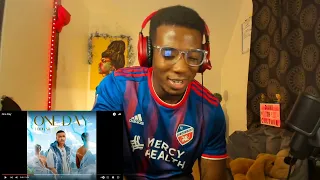  rocket boy t dollar one day sayless family reaction