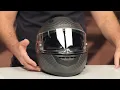 Sedici Strada II Carbon Helmet Review