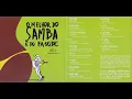 Download Lagu O Melhor do Samba e Pagode Vol 3