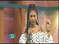 Naomi Cowan Performance (daytime LIVE! - MIX) - August 28 2018