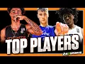 Class of 2024 FINAL Basketball Player Rankings Revealed Duke Rutgers Miami ASU Syracuse