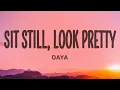 Download Lagu Daya - Sit Still, Look Pretty