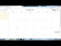Implement Fullcalendar in Angular 8