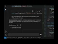 Refactoring tests with Gemini Code Assist