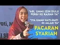 Download Lagu CATAT!! PACARAN SYARIAH UMMI ABI? - OKI SETIANA DEWI