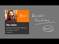 Durable Functions The Function Chaining Pattern
