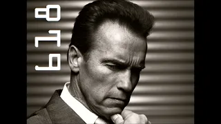 Arnold Goes Clothes Shopping on Craigslist