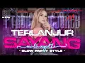 Download Lagu VIRAL DJ TERLANJUR SAYANG • MALA  AGATHA • STYLE PARTY SEDIH • OFFICIAL MUSIC VIDEO