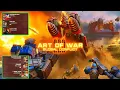 Download Lagu SHOCK ‼️ ART OF WAR 3