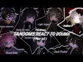 Download Lagu || ꜰᴀɴᴅᴏᴍꜱ ʀᴇᴀᴄᴛ ᴛᴏ ᴅᴏᴜᴍᴀ || ᴘᴀʀᴛ 1/2 || !!! x2 !!!