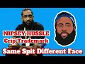 CRIP LLC TIA Says NIPSEY HUSSLE Family Almost Extorted By Members After Death
