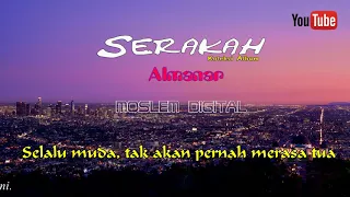 serakah almanar koleksi album
