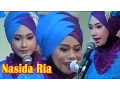 Download Lagu Album Dipadang Arafah - Qasidah Modern Nasida Ria Live Simo Soko Tuban 2015