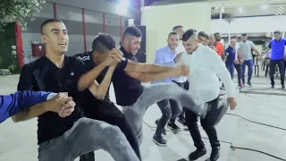 دبكة يرغول حماسية موسى حافظ هاشم السويطي 