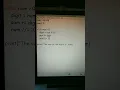 python program that calculate the sum of digit of a number