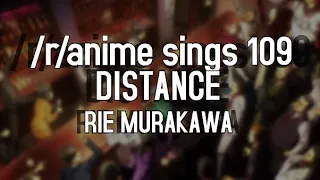 Download /r/Anime Sings - Distance (Hinamatsuri OP) MP3