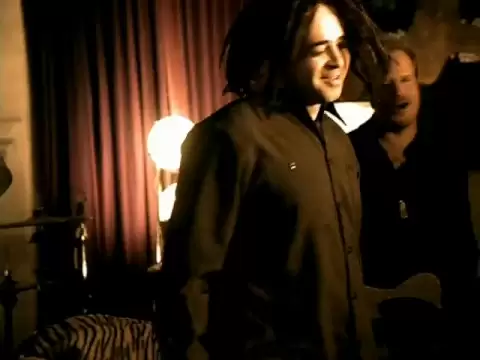 Download MP3 Counting Crows - Hanginaround (Official Video)
