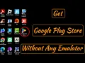 Download Lagu How to Download \u0026 Install Playstore Apps in Laptop or PC ✔ How to Install Google Play Store on PC