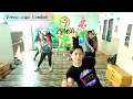 Download Lagu Lagu Sasak _ sekek ulek due ulek @FerryLEBET //Zumba Lombok //VTREEEGA_choreo