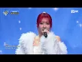'COMEBACK' H1-KEY (하이키) - Thinkin' About You #엠카운트다운 EP.826 | Mnet 240125 방송