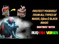 Download Lagu Ruqyah Sleep Audio Protection from Nightmares, Jinns \u0026 Dark Forces