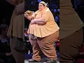 Download Lagu From Greasy Apron to Glam Goddess – AGT’s Most Delicious Makeover! #agt
