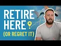 Top 5 Gulf Coast Towns for Active Retirees in 2025 Best Places to Live in Florida