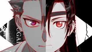 YouTube影片, 內容是黃泉使者 的 片頭曲「飛ぶ時」Vaundy