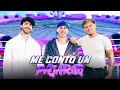 Lagu Ian Lucas x Fede Vigevani x Luck Ra - ME CONTO UN PAJARITO (Video Oficial)