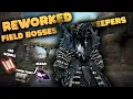 Field Bosses Reworked Elkar Specter Energy Marni Box Daily Dose of BDO