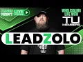 Calling LeadZolo Leads LIVE with Titanium University Members