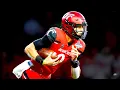 Cincinnati QB Desmond Ridder 2021 Highlights