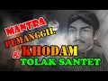 Lagu Mantra Pemanggil Khodam dan Tolak Santet ...RASAKAN II Sering di praktekkan manjur