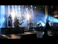 Download Lagu Sleep Token - Aqua Regia live NYC