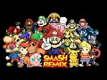 Download Lagu Brawl Menu Music Theme - Smash Remix (Original Super Smash Bros. N64 Rom Hack) - OST - EXTENDED