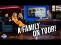 MOSTLY HITS AND THE MRS TOUR Intvw Clint Black - Lisa Hartman Black