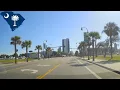 Greenville to Myrtle Beach - A South Carolina Road Trip