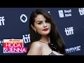 Selena Gomez reveals she can t carry a pregnancy