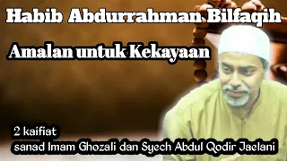 Download Ijazah surat Al Fatihah untuk kekayaan | Habib Abdurrahman Bilfaqih MP3