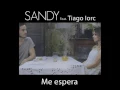 Sandy e Tiago Iorc - Me espera (Áudio)